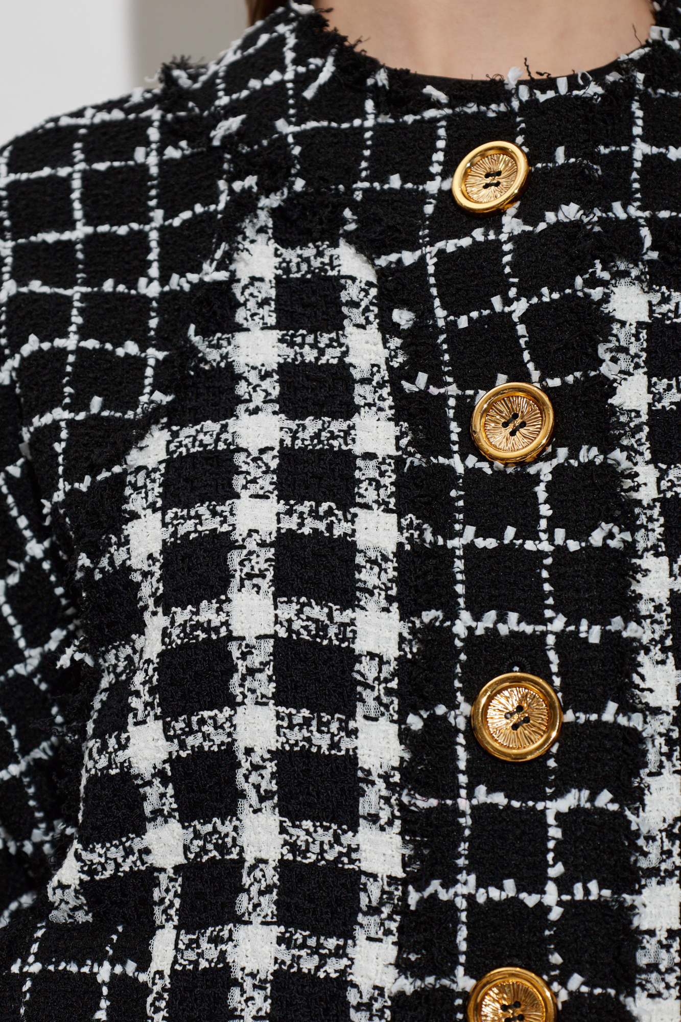 Balmain Bomber jacket | Women's | Vitkac